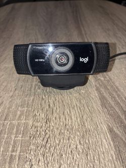 Logitech c920 HD Webcam