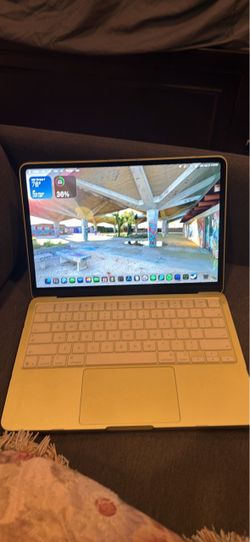 MacBook Neo 512 gig and Magic Mouse usb c