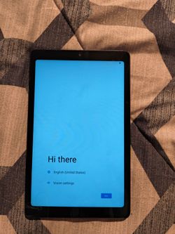 Onn tablet
