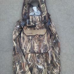 Cabelas Waterfowl Hunting Waders