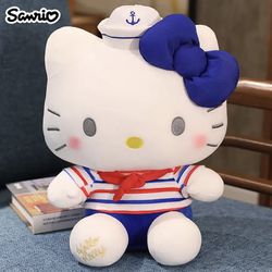 Hello Kitty Sailor Plushie!