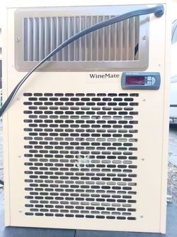 Wine frigerant cooler/ Wine Mate