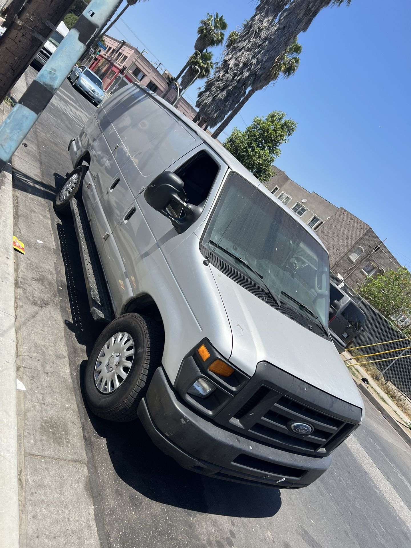 2011 Ford F-350