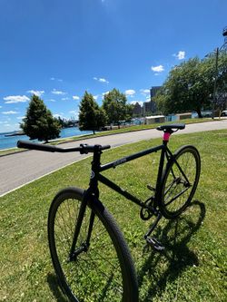 Fixie