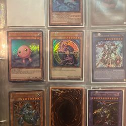 Yo Gi Oh 1 First Edition Cards 1500 Holos And 1500 Regulars