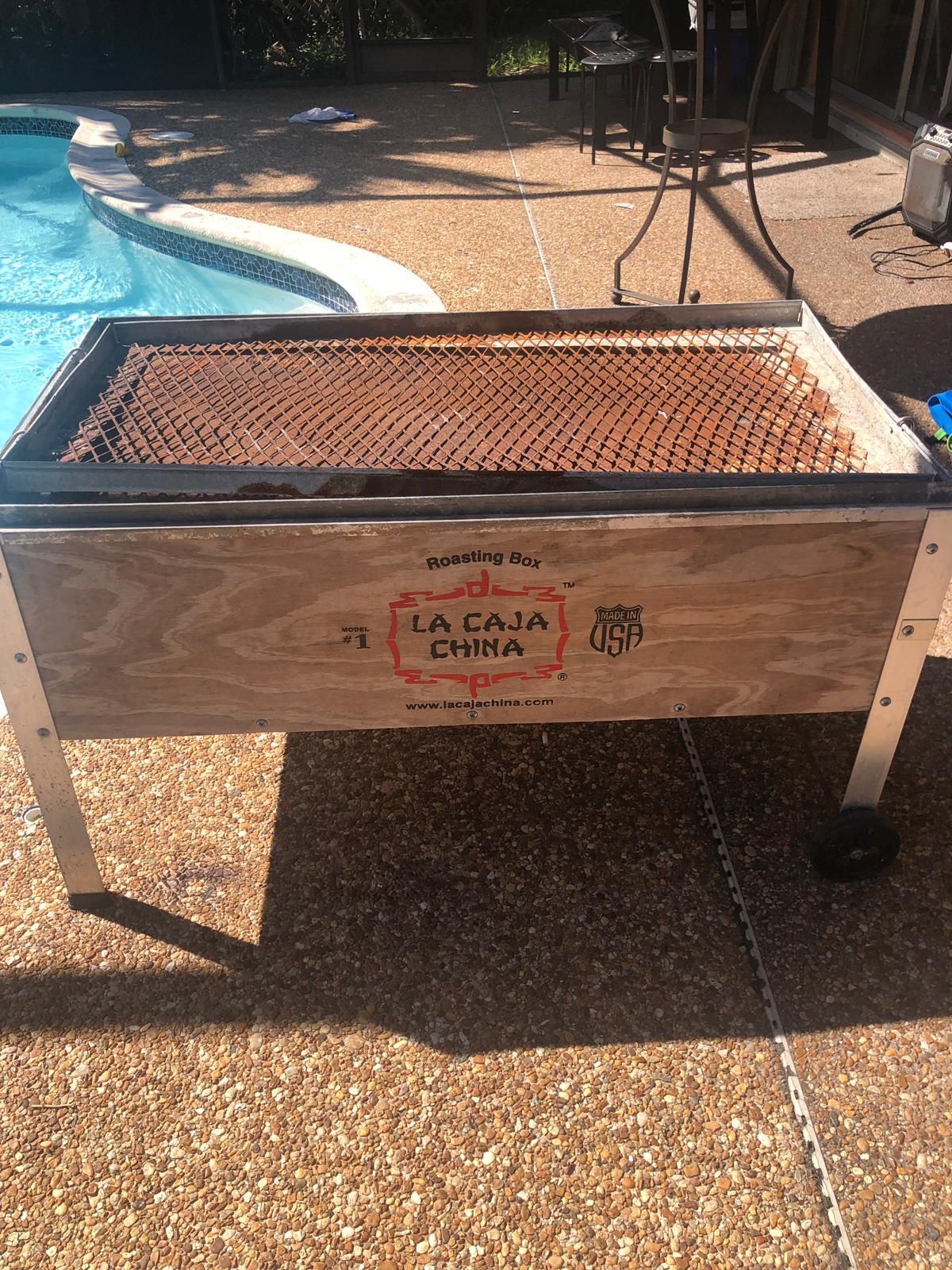Caja China for Sale in Miami, FL OfferUp