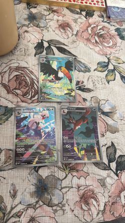 Pokemon pitch  black