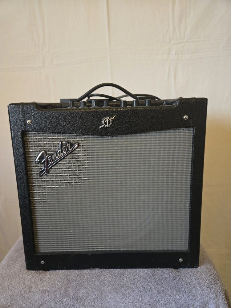 Fender Mustang II V.2