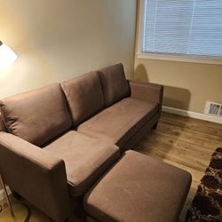 Couch And Love SEAT