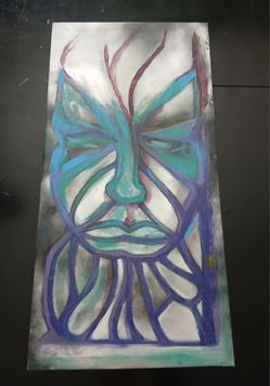 Wall Art Canvas