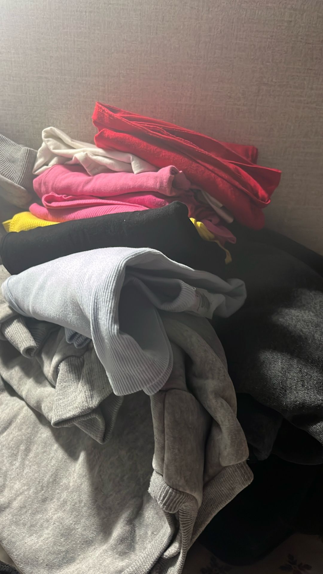 clothes