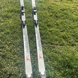 Rossignol Skis Size 207cm