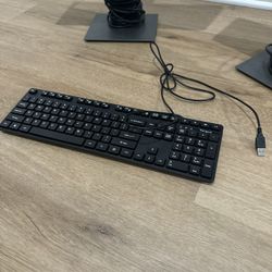 Targus Wired Keyboard