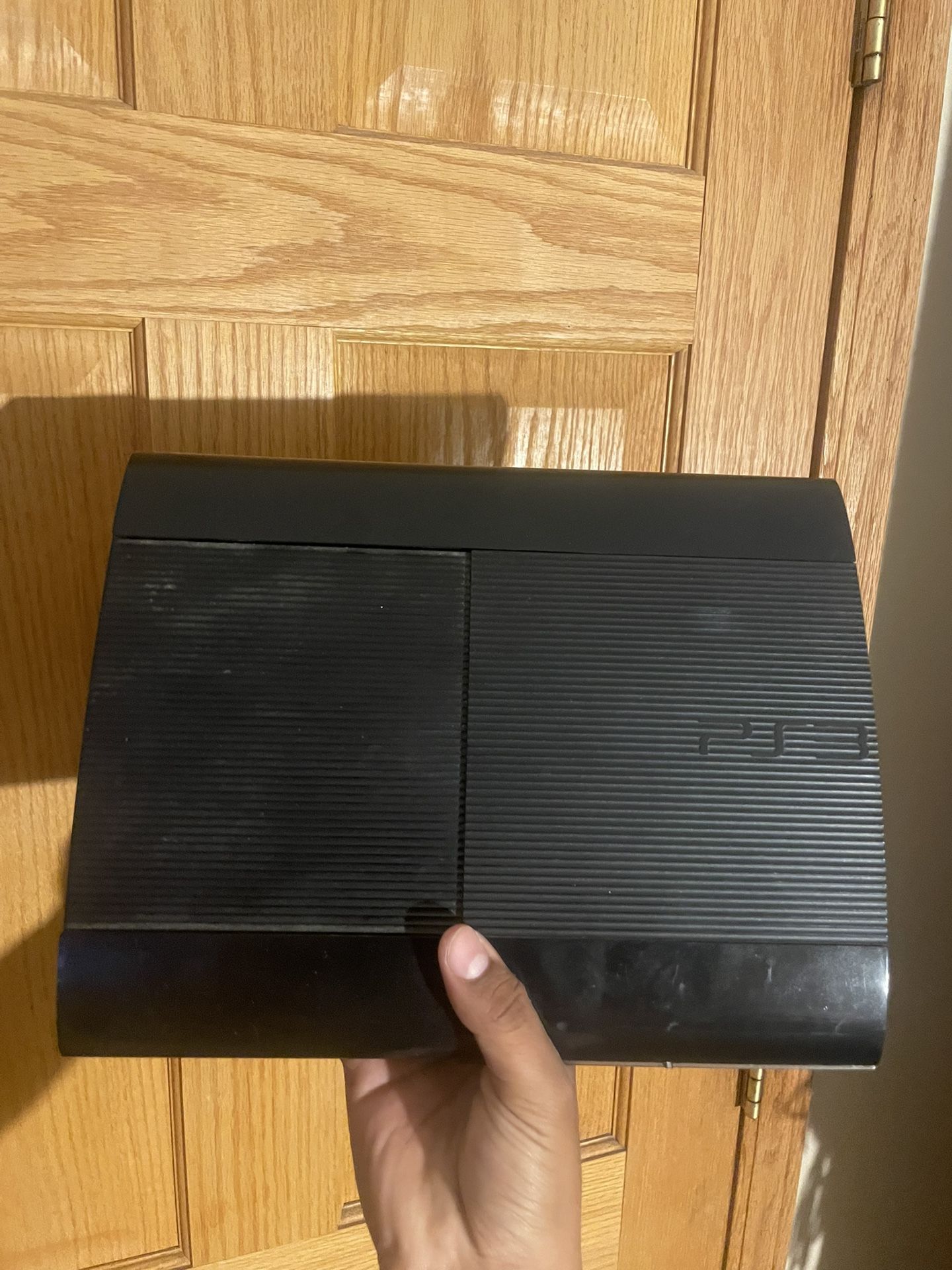 Ps 3