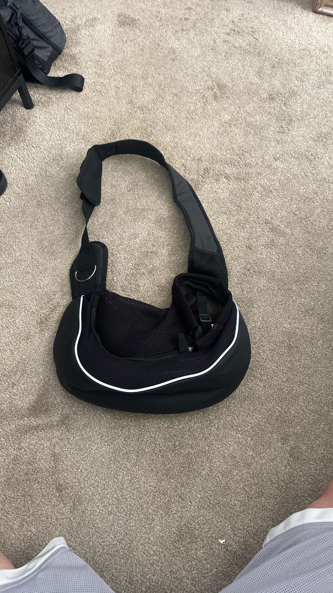 Small Pet Carrier