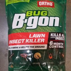 Bug B Gon Insect Killer