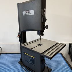 Band Saw