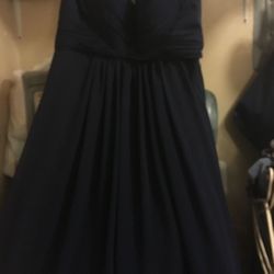 Vestido para fiesta