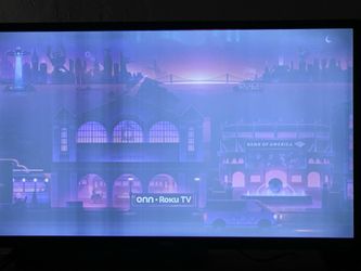 Roku TV