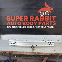 2021 Rogue Bumper Rear Reinforcement OEM 2026