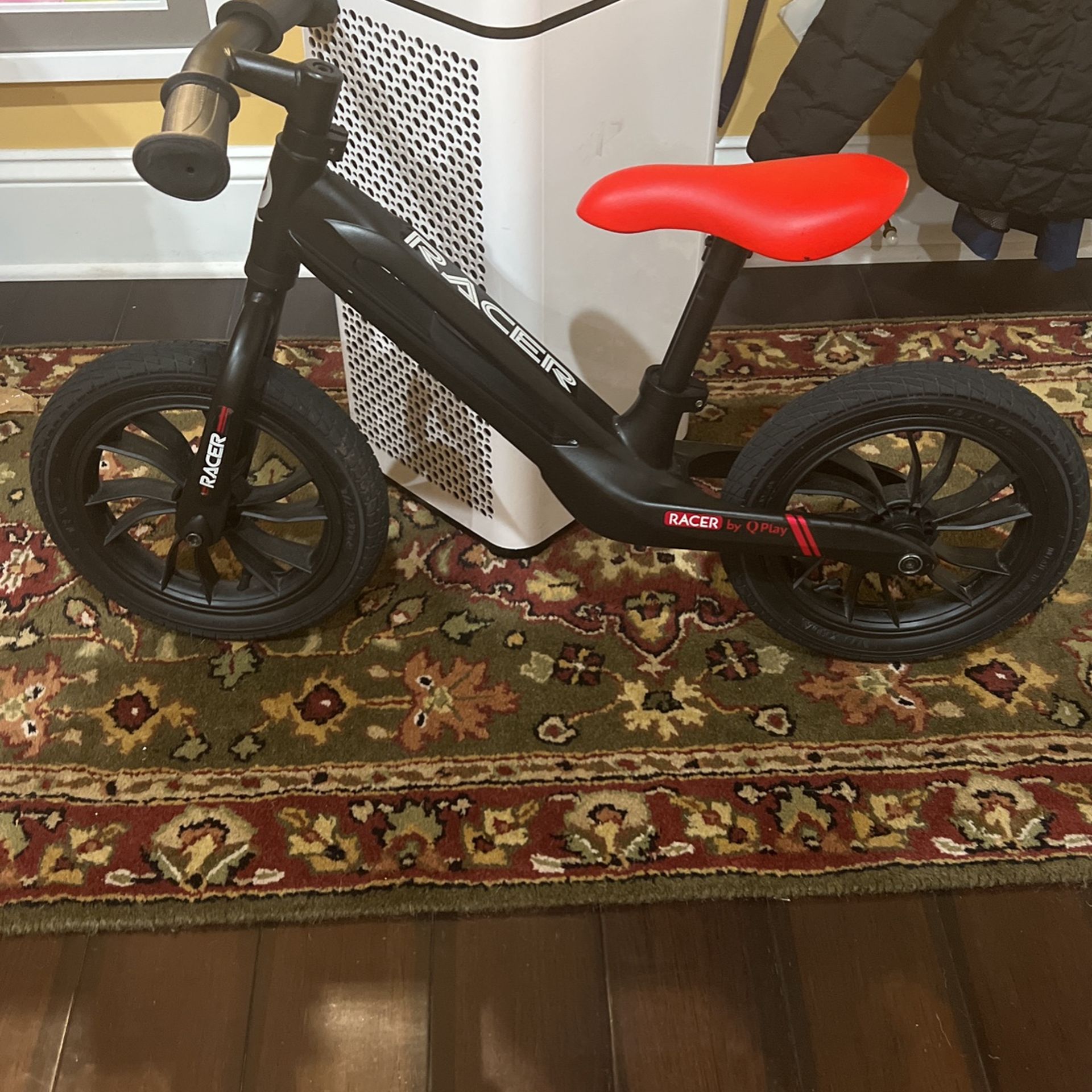 Balance Bike