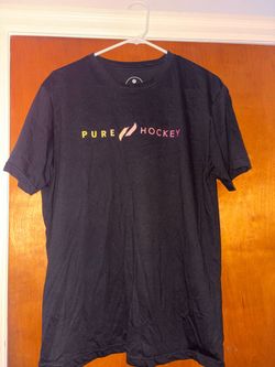 Pure Hockey Graphic T-Shirt