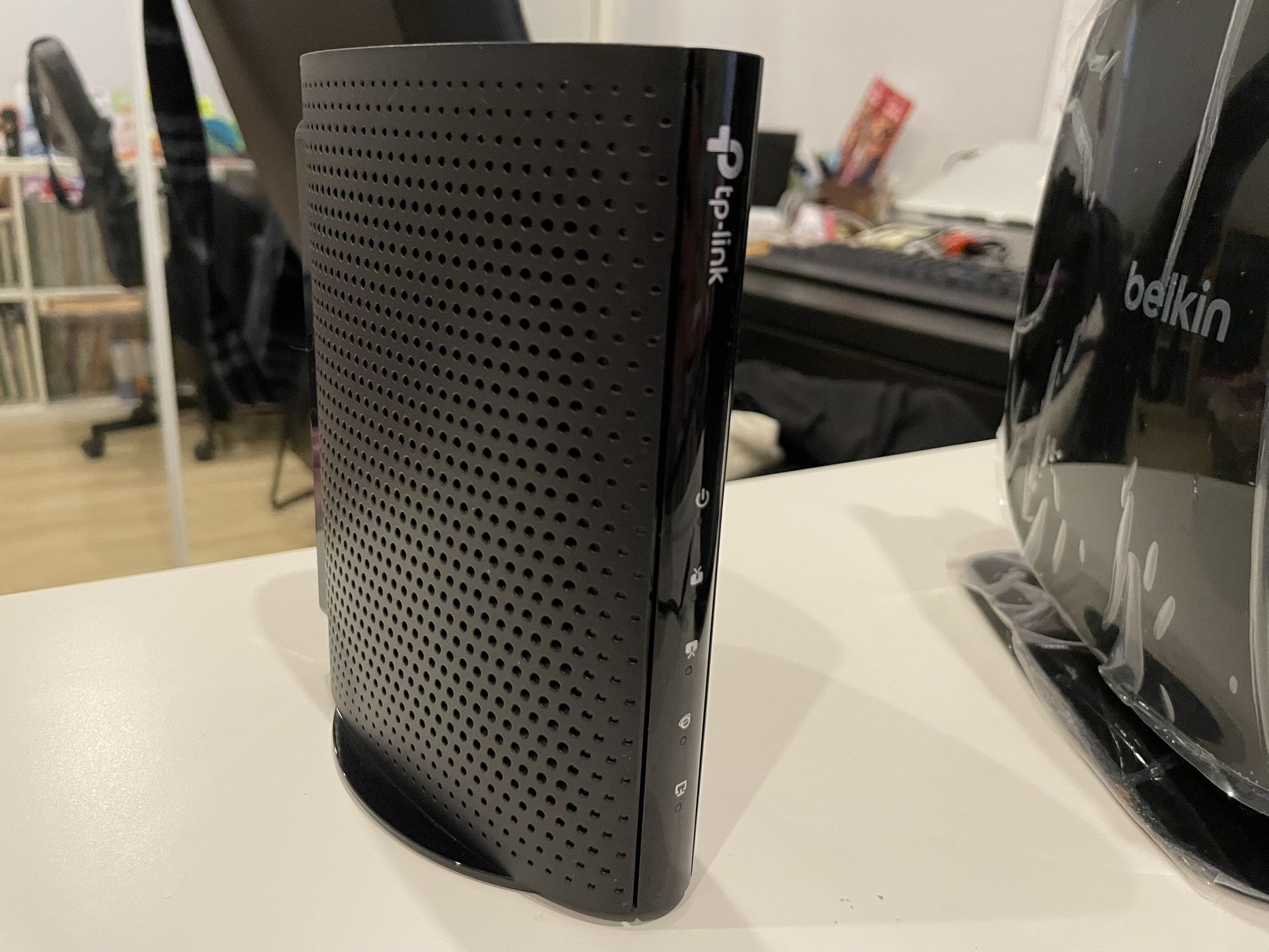 TP-Link TC-7610 Cable Modem