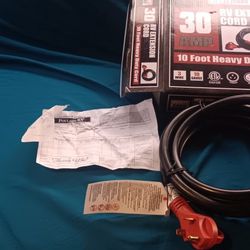 Rv Extension 
