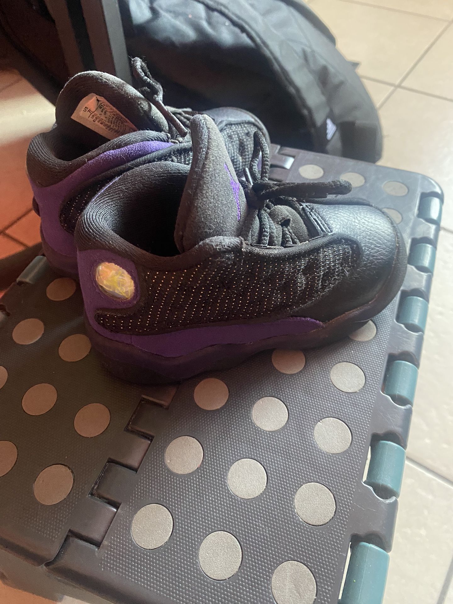 Nike Air Jordan 13 Size 7c Toddler Baby