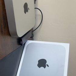 Mac Mini 16gb 256 Ssd M2
