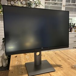 28” Dell Monitor