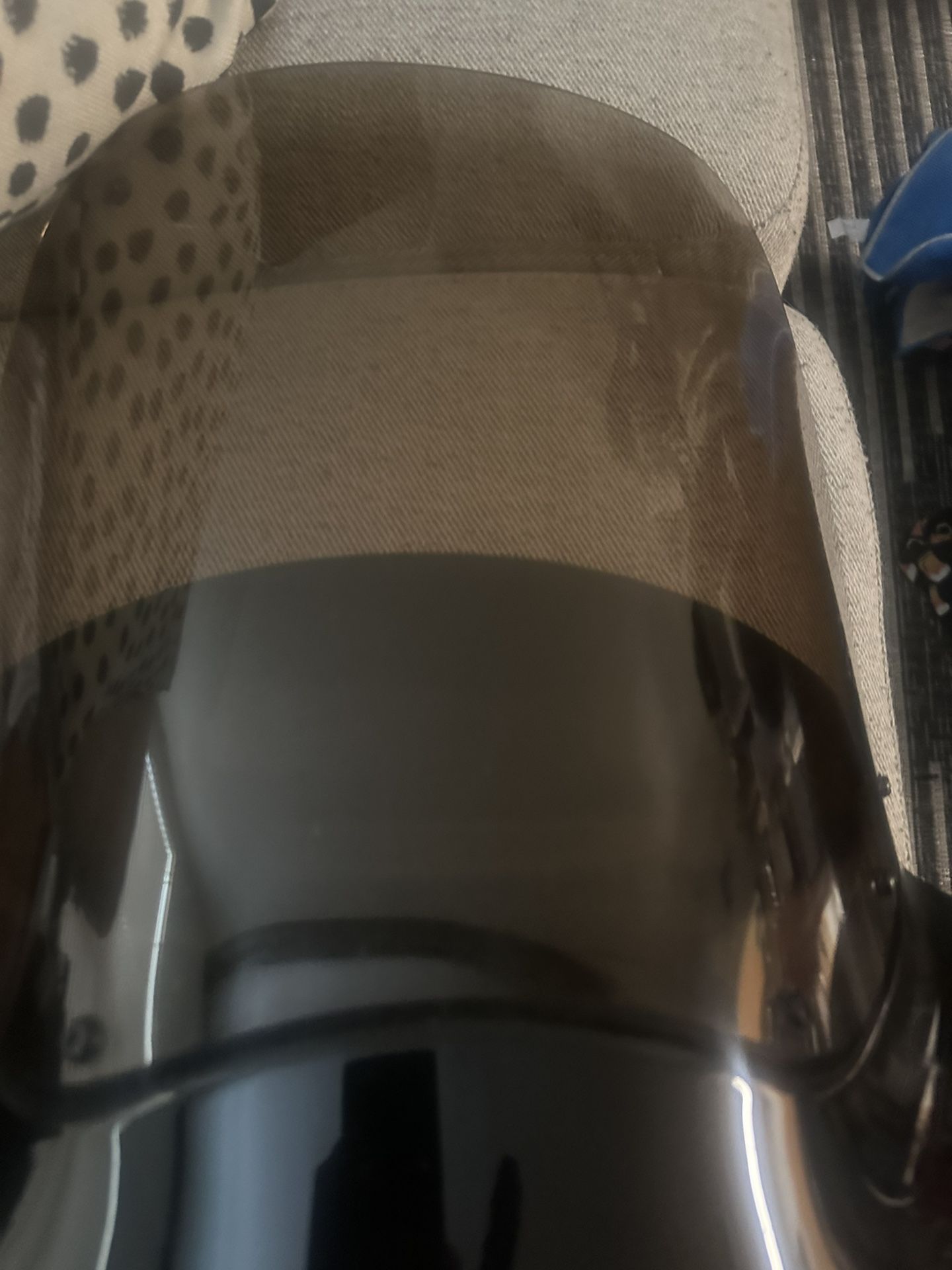 Memphis Shade Fairing And 15in Windshield