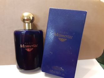 Avon  Mesmerize  Cologne For Him 