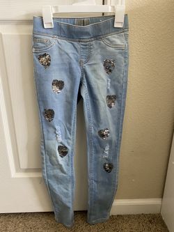 Justice size 10 girls