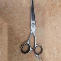 Hanzo scissors 