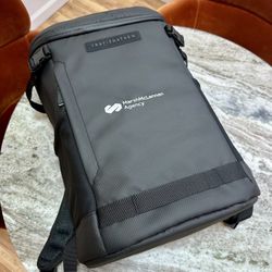 brand new Travis Mathew cooler backpack 2.0