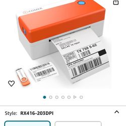 Label / Thermal Printer 