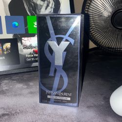 Brand New Ysl Eau De Parfum 