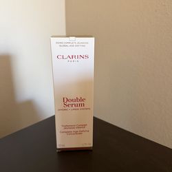 DOUBLE SERUM® - Anti-Aging + Anti-Wrinkle Serum