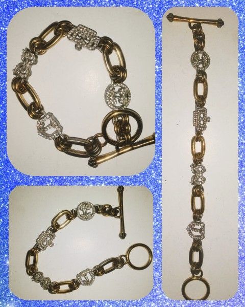 Juicy Couture Bracelets