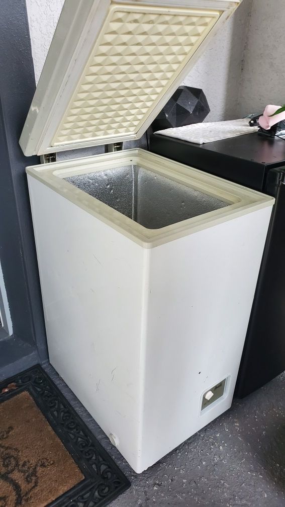 Mini Freezer for Sale in Apopka, FL OfferUp