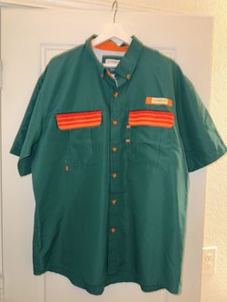 Fiesta Men’s Magellan Shirts