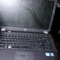 HP Pavilion Llaptop