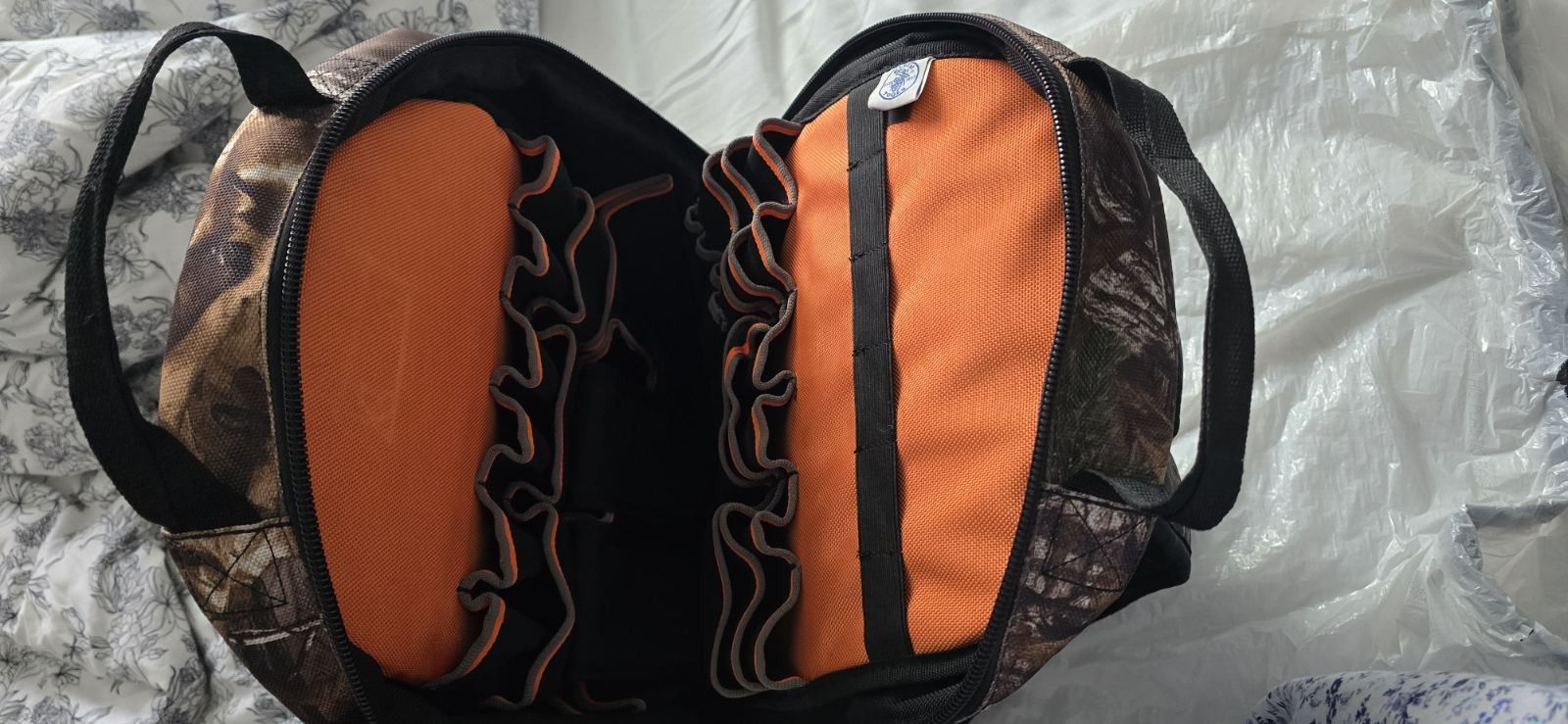 Klein Tools Backpack NEW