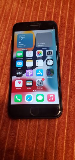 Like new iPhone 7,  32gb