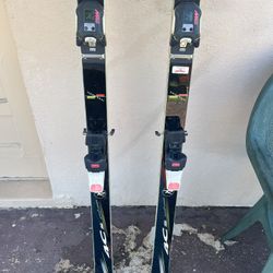 Rossignol Skis