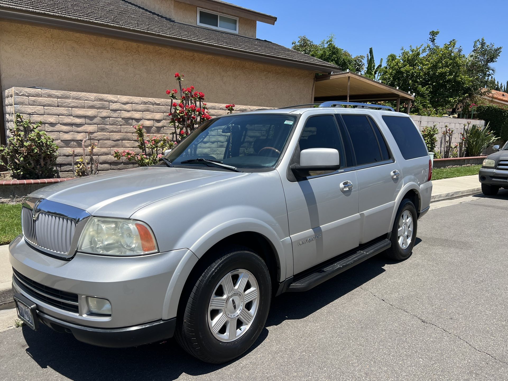 2006 Lincoln Navigator
