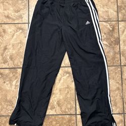 Adidas Track Pants