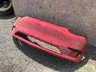 2020-2024 Tesla Model Y Front Bumper