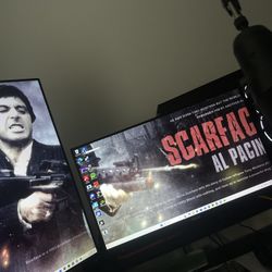 FULL GAMING SETUP🔥🔥🔥🔥